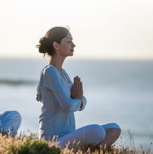 Fitness Classes at Inn at Bay Harbor