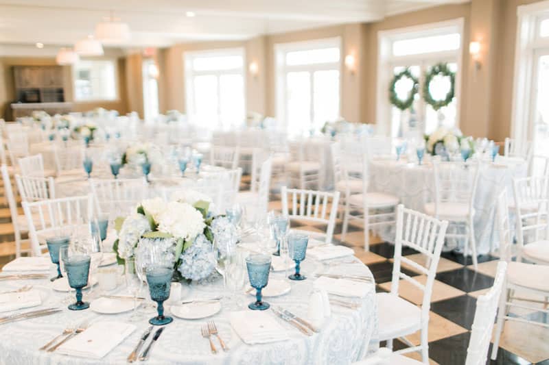 Sagamore Room, wedding reception venue, Bay Harbor, MI