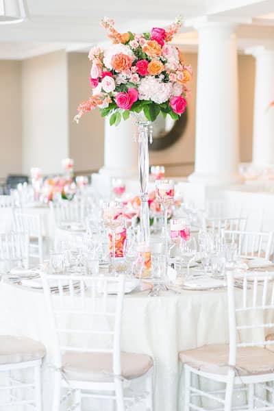 Sagamore Room, wedding reception venue, Bay Harbor, MI