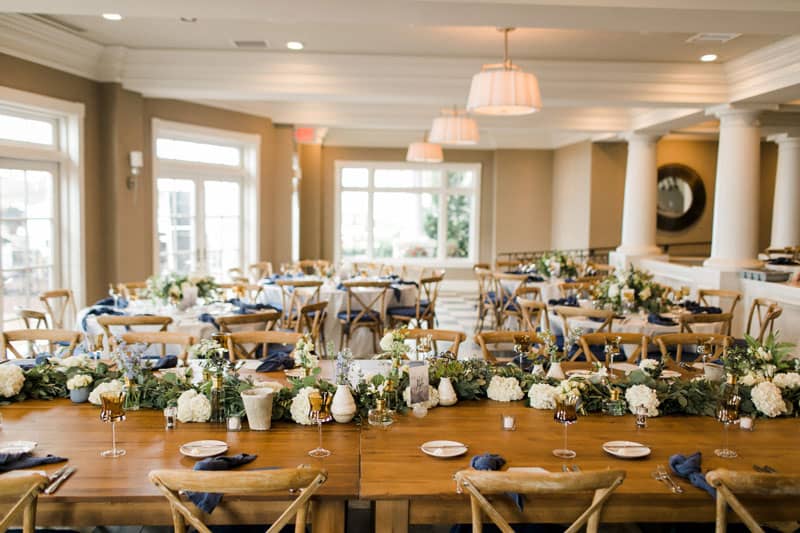 Sagamore Room, wedding reception venue, Bay Harbor, MI